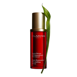 Clarins Super Restorative Serum 30ml - O'Sullivans Pharmacy - Skincare - 3380810013252