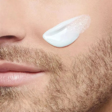 ClarinsMen Active Foaming Gel Face Wash 125ml - O'Sullivans Pharmacy