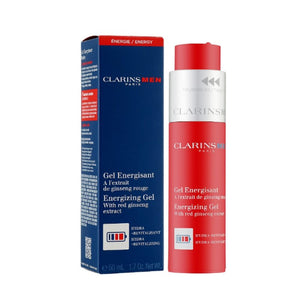 ClarinsMen Energizing Gel 50ml - O'Sullivans Pharmacy - Skincare - 3380810427776
