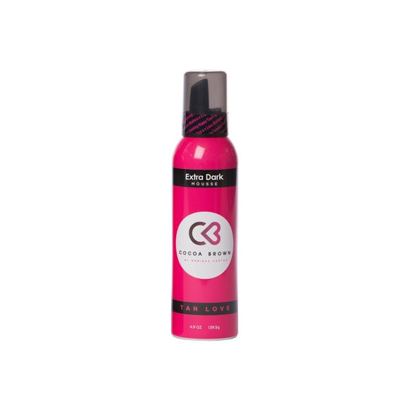 Cocoa Brown 1 Hour Tanning Mousse 150ml - O'Sullivans Pharmacy - Skincare - 5391018046117