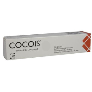 Cocois Ointment 40g - O'Sullivans Pharmacy - Medicines & Health -