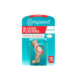 Compeed Blister Plasters - O'Sullivans Pharmacy - Medicines & Health - 3663555002966