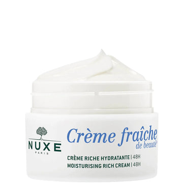 Copy of Crème Fraîche de Beauté Moisturising Cream for Dry Skin 48h 50ml - O'Sullivans Pharmacy - Skincare - 3264680029028
