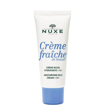 Nuxe Creme Fraiche Moisturising Rich Cream 30ml - O'Sullivans Pharmacy