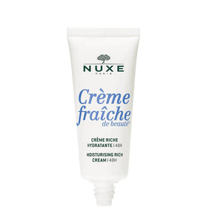 Crème Fraîche de Beauté Moisturising Cream for Dry Skin 48h 30ml - O'Sullivans Pharmacy - Skincare - 3264680028854