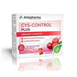 Cys-Control Forte Sachets 14 Pack - O'Sullivans Pharmacy - Vitamins -