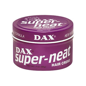 Dax Wax Super Neat Purple 85g - O'Sullivans Pharmacy - Toiletries -