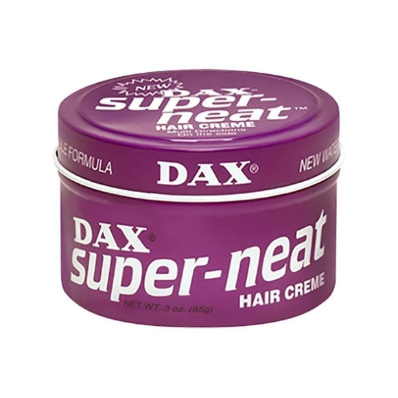 Dax Wax Super Neat Purple 85g - O'Sullivans Pharmacy - Toiletries -