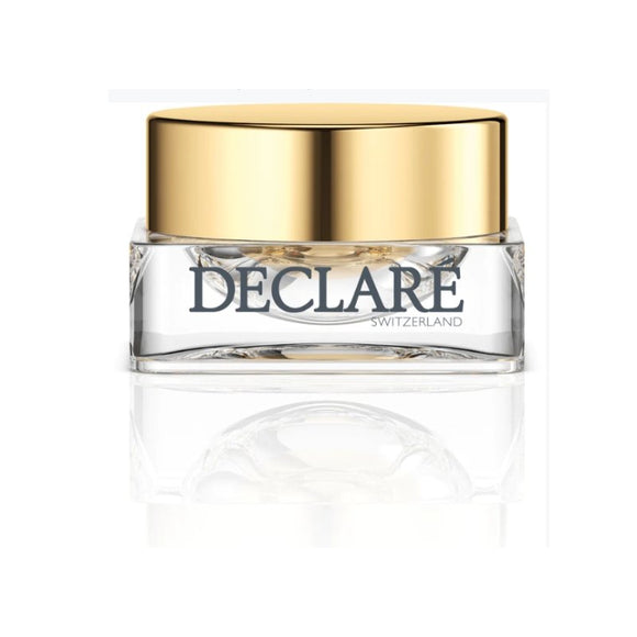 Declare Caviar Luxury Anti-Wrinkle Eye Cream 15ml - O'Sullivans Pharmacy - Skincare - 9007867005637