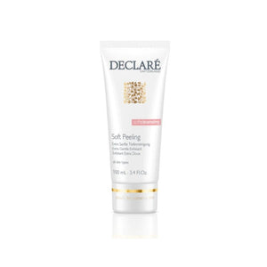 Declare Extra Gentle Exfoliant 100ml - O'Sullivans Pharmacy - Skincare - 9007867005149