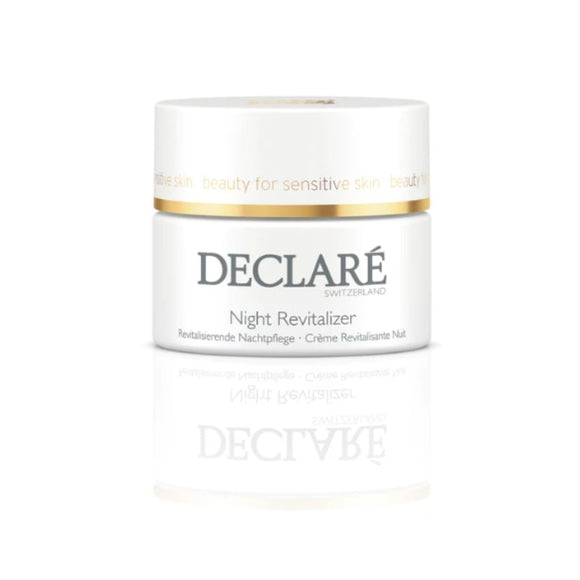 Declare MultiLift Remodeling Contour Cream 50ml - O'Sullivans Pharmacy - Skincare - 9007867003282