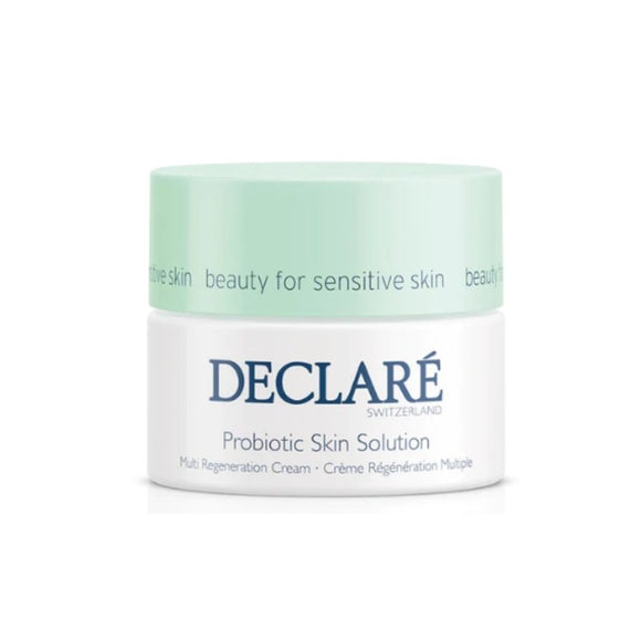 Declare Probiotic Skin Solution Cream 50ml - O'Sullivans Pharmacy - Skincare - 9007867007686
