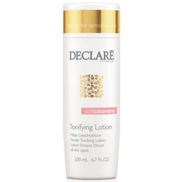 Declare Tender Tonifying Lotion 400g - O'Sullivans Pharmacy - Skincare -