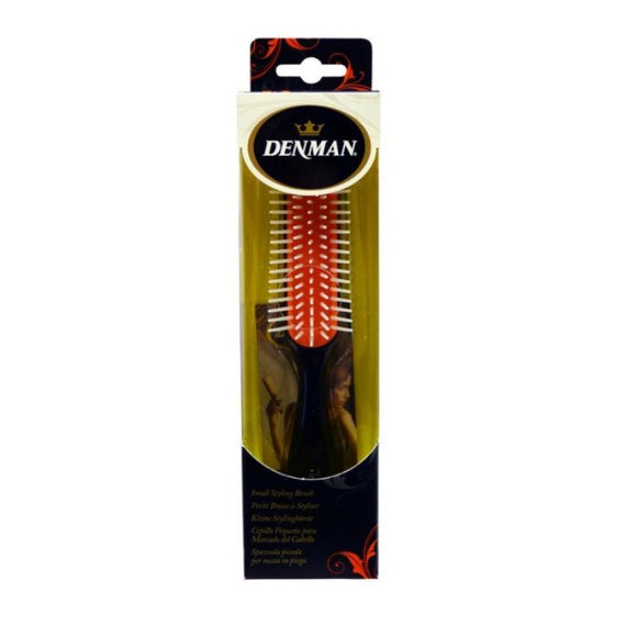 Denman Styling Brush Handbag Size - O'Sullivans Pharmacy - Denman - 73862300011