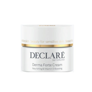 Derma Forte Vitamin D Cream 50ml - O'Sullivans Pharmacy - Skincare - 9007867110317