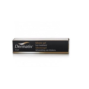 Dermatix gel 60g - O'Sullivans Pharmacy - Skincare - 5060035240616