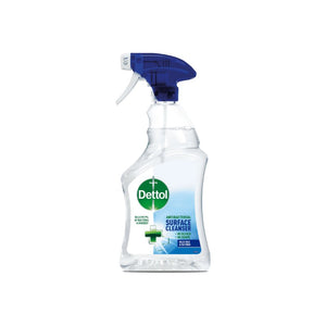 Dettol Antibacterial Surface Cleanser 500ml - O'Sullivans Pharmacy - Toiletries - 5011417561928