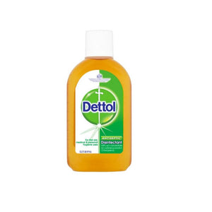 Dettol Antiseptic Disinfectant 250ml - O'Sullivans Pharmacy - Medicines & Health - 50158072