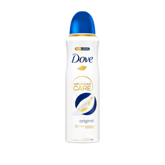 Dove Advanced Deodorant 200ml - O'Sullivans Pharmacy - Toiletries - 871718292095