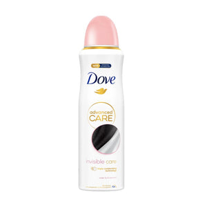 Dove Deodorant Invisible Dry 200ml - O'Sullivans Pharmacy - Toiletries - 8720181292071