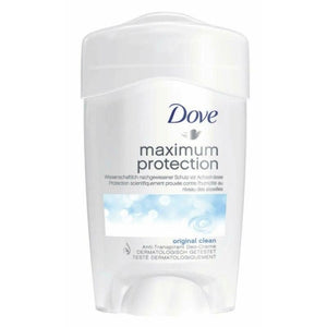 Dove Max Protection Anti Perspirant 45ml - O'Sullivans Pharmacy - Toiletries -