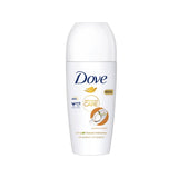 Dove Roll On Anti Perspirant 50ml - O'Sullivans Pharmacy - Toiletries - 59092681