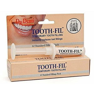 Dr Denti Tooth Fil - O'Sullivans Pharmacy - Toiletries -