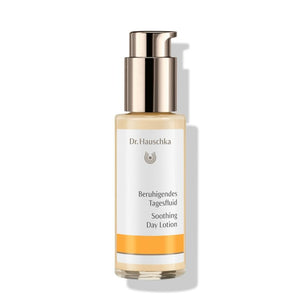 Dr. Hauschka Soothing Day Lotion 50ml - O'Sullivans Pharmacy - Skincare - 4020829080546
