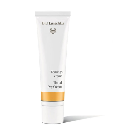 Dr. Hauschka Tinted Day Cream 30ml - O'Sullivans Pharmacy - Skincare - 4020829039049