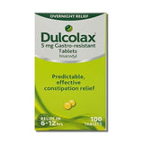 Dulcolax 5mg Tablets Pack - O'Sullivans Pharmacy - Medicines & Health -