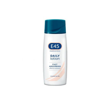 E45 Daily Lotion - O'Sullivans Pharmacy - Skincare - 5011417569726