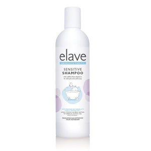 Elave Baby Shampoo 400ml - O'Sullivans Pharmacy - Mother & Baby -