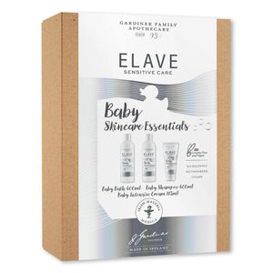 Elave Baby Skincare Essentials Set - O'Sullivans Pharmacy - 5098928125832