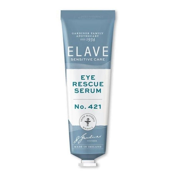 Elave Eye Rescue Serum No.421 15ml - O'Sullivans Pharmacy - 5098928124606