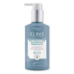 Elave Rejuvenating Cleansing Treatment No.414 200ml - O'Sullivans Pharmacy - 5098928123791
