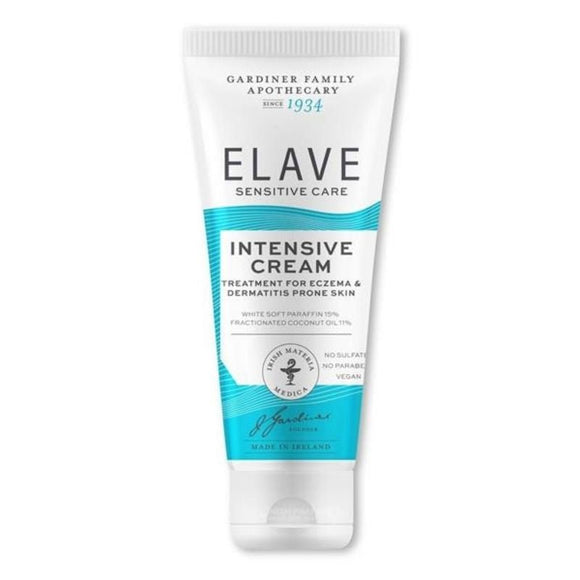 Elave Sensitive Intensive Cream 50g - O'Sullivans Pharmacy - Skincare - 5098928121452