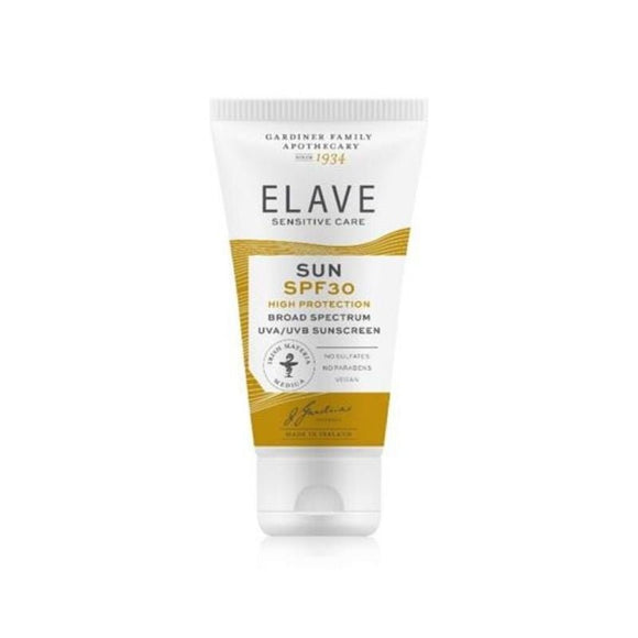 Elave Sun SPF30 - O'Sullivans Pharmacy - Skincare - 5098928125443