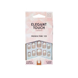 Elegant Touch French Nails 24 Pack - O'Sullivans Pharmacy - Beauty - 5011522292984