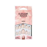 Elegant Touch Polished Nails 24 Pack - O'Sullivans Pharmacy - Beauty - 5011522109855