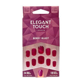 Elegant Touch Polished Nails 24 Pack - O'Sullivans Pharmacy - Beauty - 5011522159683