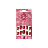 Elegant Touch Polished Nails 24 Pack - O'Sullivans Pharmacy - Beauty - 5011522159775