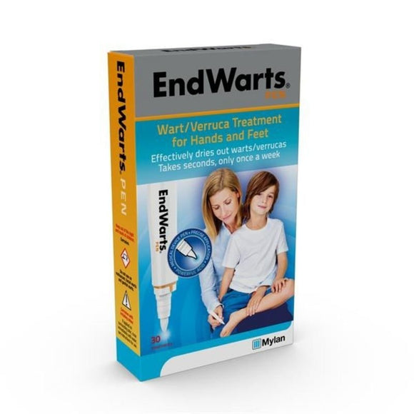 EndWarts Pen 3ml - O'Sullivans Pharmacy - Medicines & Health -