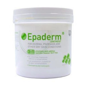 Epaderm Emollient Ointment - O'Sullivans Pharmacy - Skincare -