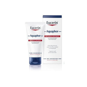 Eucerin Aquaphor Body Ointment Spray 250ml - O'Sullivans Pharmacy - Skincare - 4005900770042