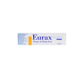 Eurax 10% Cream - O'Sullivans Pharmacy - Medicines & Health - 5012131637401