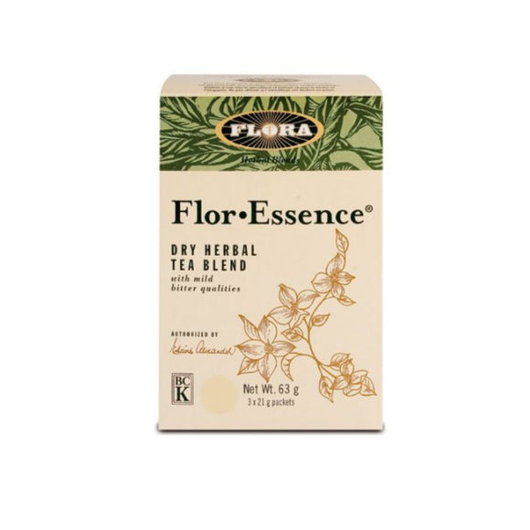 Flor Essence Dry 63g - O'Sullivans Pharmacy - Vitamins - 06199808090