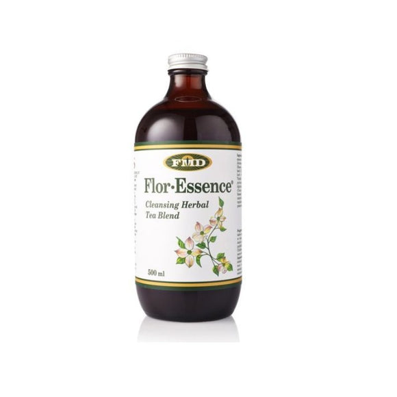 Flor Essence Liquid 500ml - O'Sullivans Pharmacy - Vitamins - 5391500070705