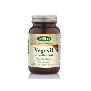 Flora Vegesil Capsules 90 - O'Sullivans Pharmacy - Vitamins - 06199861434
