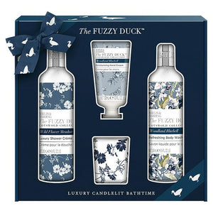 Fuzzy Duck Cotswold Collection Fragranced Candle Set - O'Sullivans Pharmacy - Fragrance & Gift - 17854106338