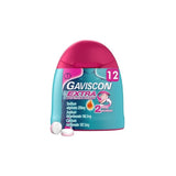 Gaviscon Extra Mint Tablets - O'Sullivans Pharmacy - Medicines & Health - 5052197048421